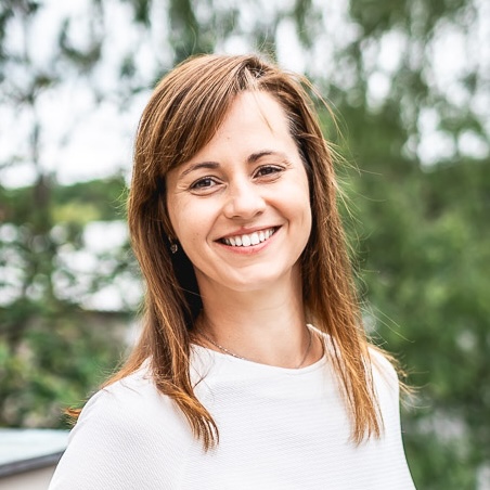 Bc. Martina Dostálová, DiS.
