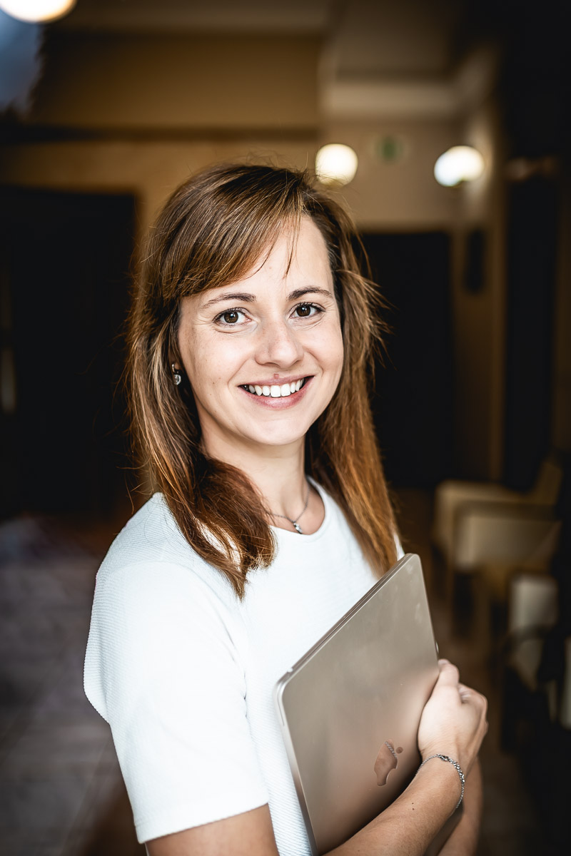 Martina Dostálová