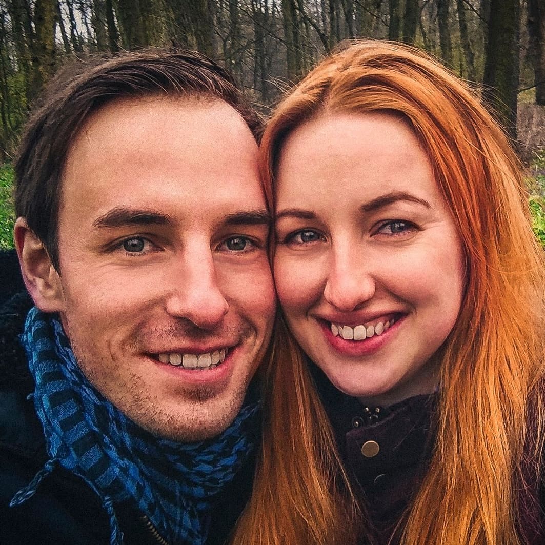 Zdeněk a Helena Faksovi